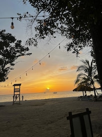 Best sunsets