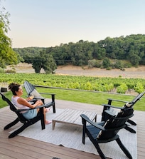 Relaxing & Peaceful