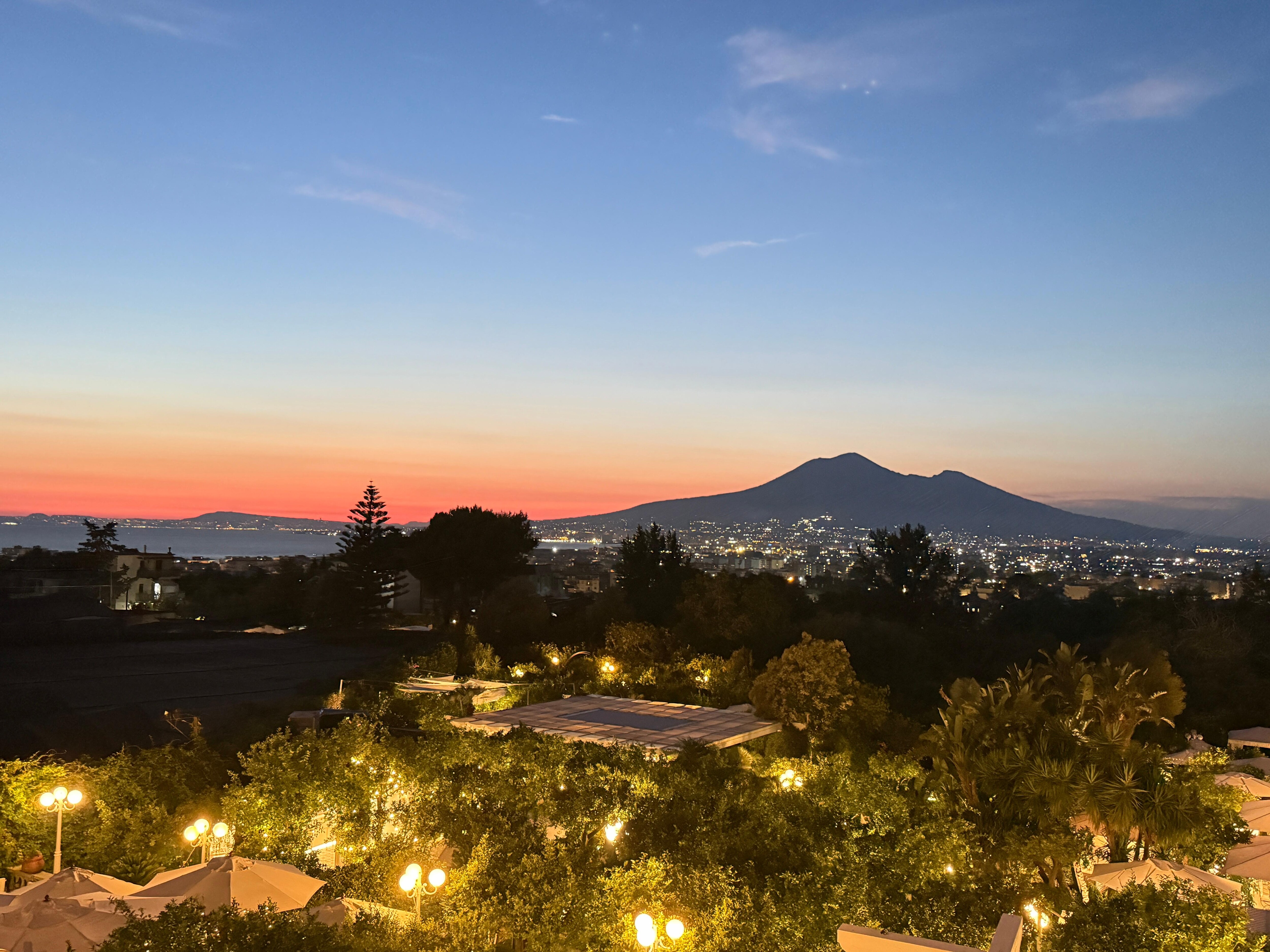 View from room