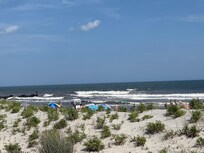 Beautiful beach