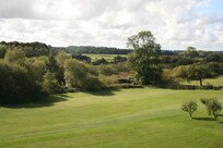 Talbot hotel grounds