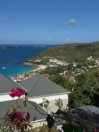 A most beautiful view!