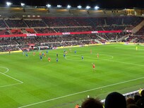 Riverside Stadium