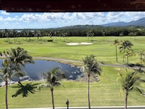 Balcony views
