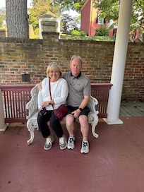 Woodrow Wilson’s Presidential Library