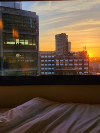 view from the room