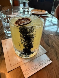 Drinks 10/10