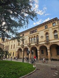 I portici