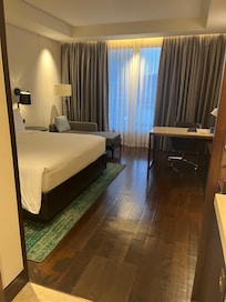 部屋は清潔感がありキレイです