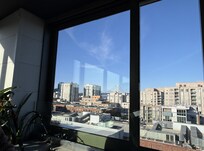 View from the Rooftop bar