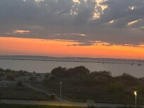 Couchée de soleil ☀️