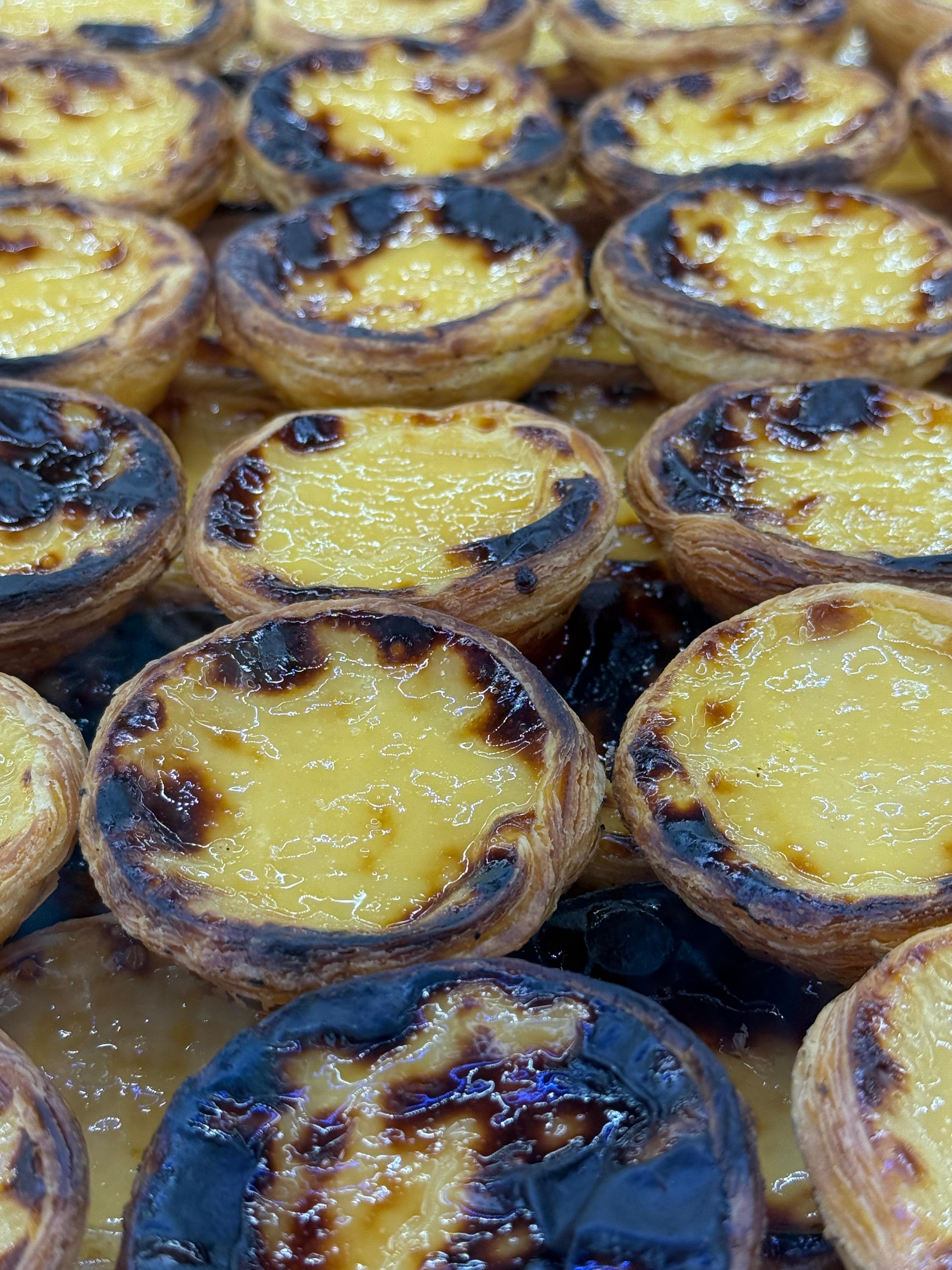 Pastry - so good!!!