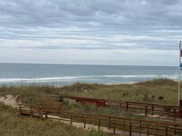 View from my balcony