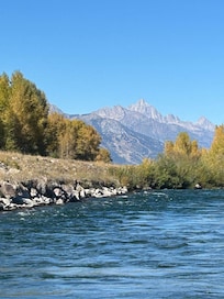 Snake River