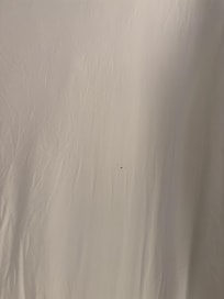 Dirty sheets