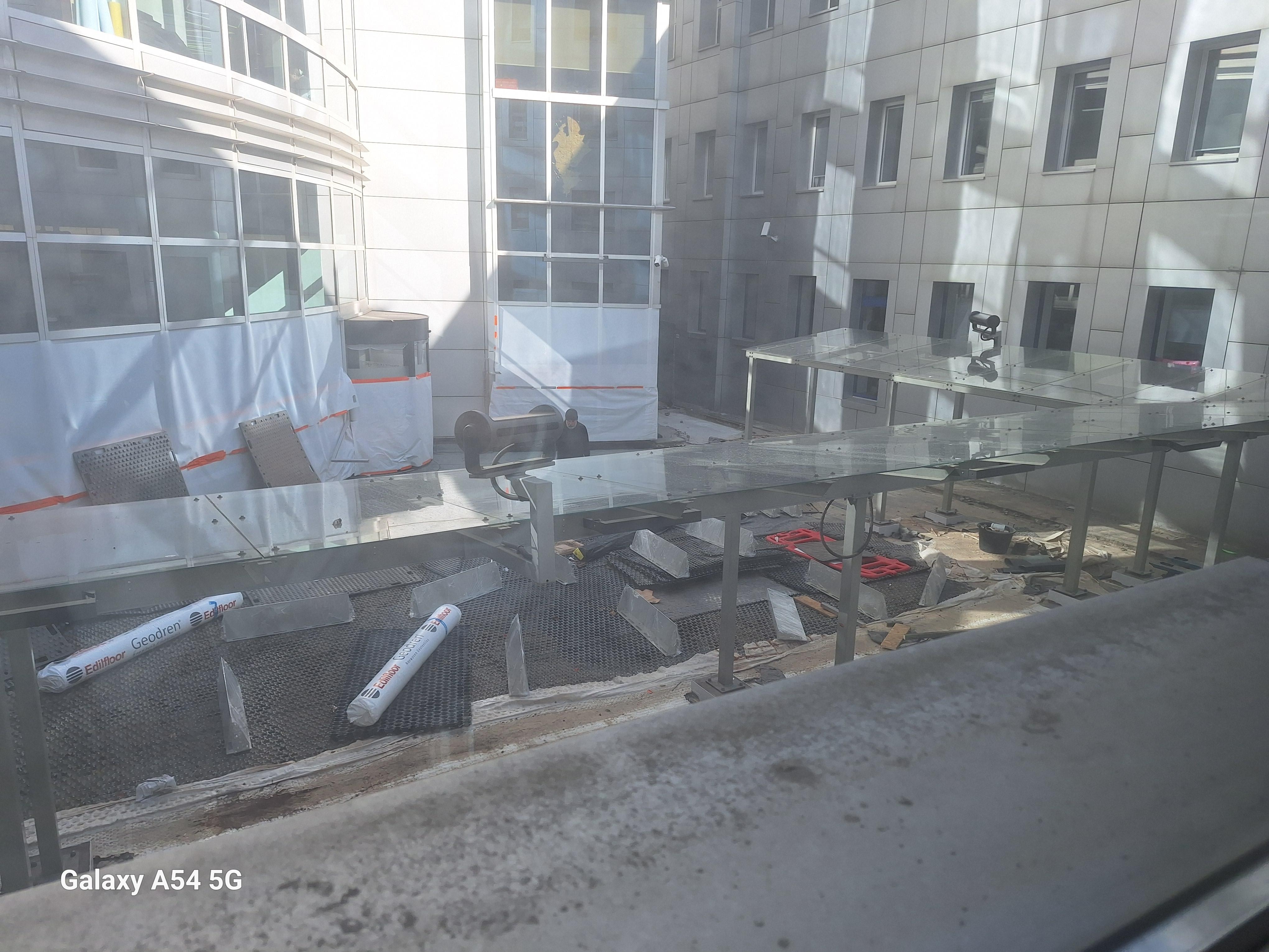 Construction