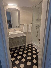 En suite