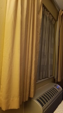Drapes