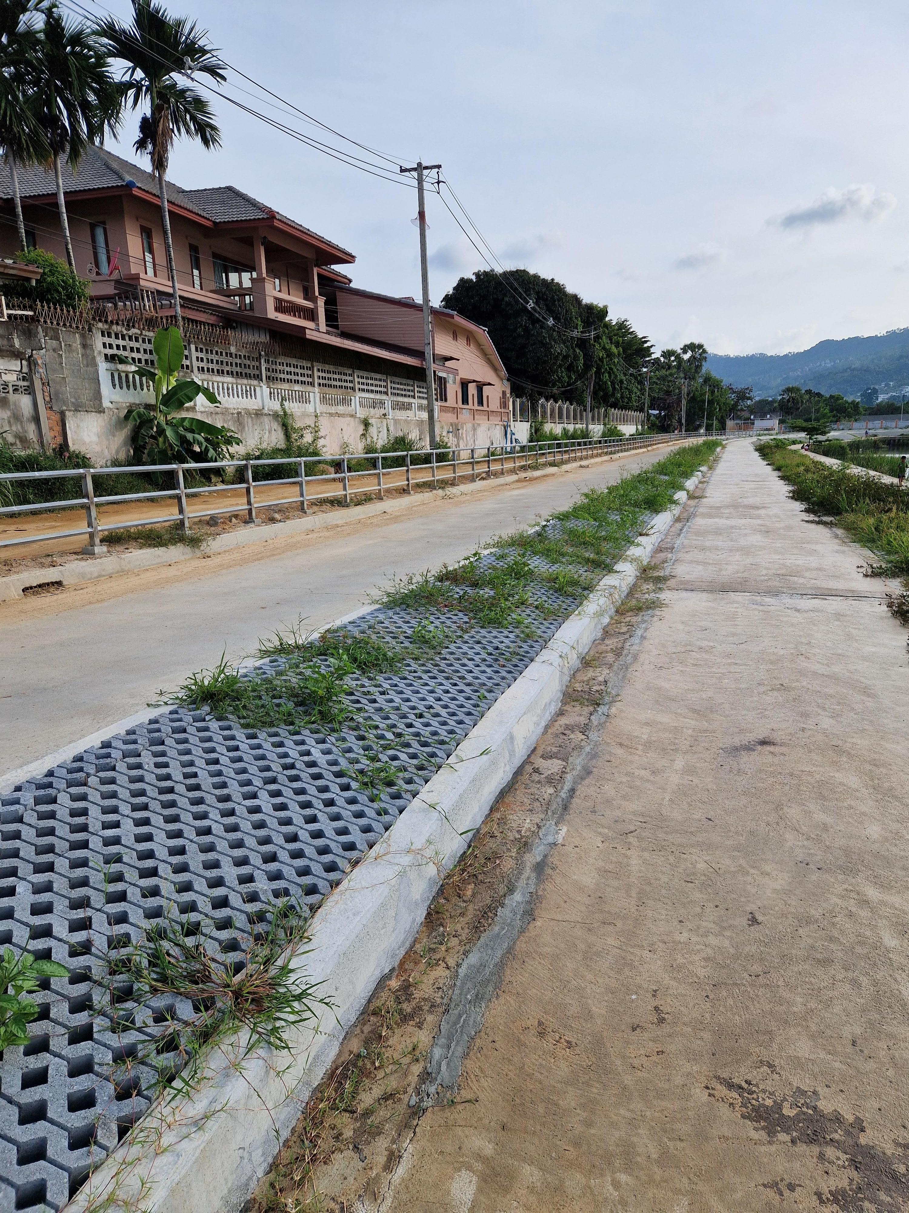 Der Weg ist das Ziel 