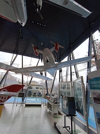 Musée de l'aviation