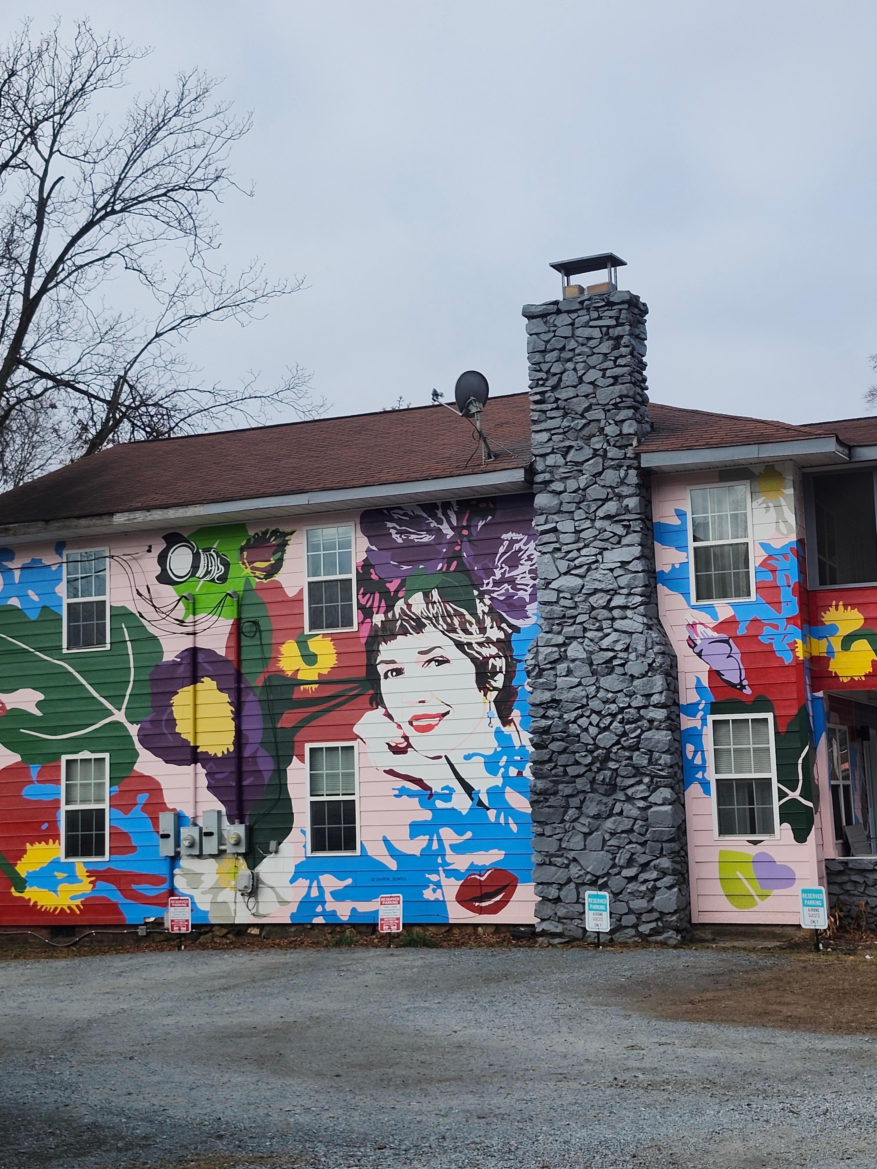 Plaza Midwood Neighborhood