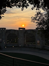 Precious sunsets