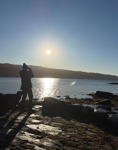 Taynish Nature Reserve
