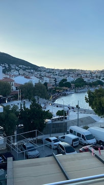 Datça meydan