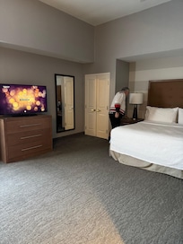 Accueil personnalisé