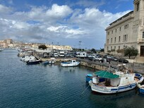 Ortigia marina