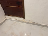 Needs painting