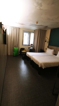 Room view