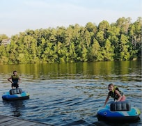 Lake Hamilton