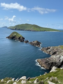 Dingle peninsula