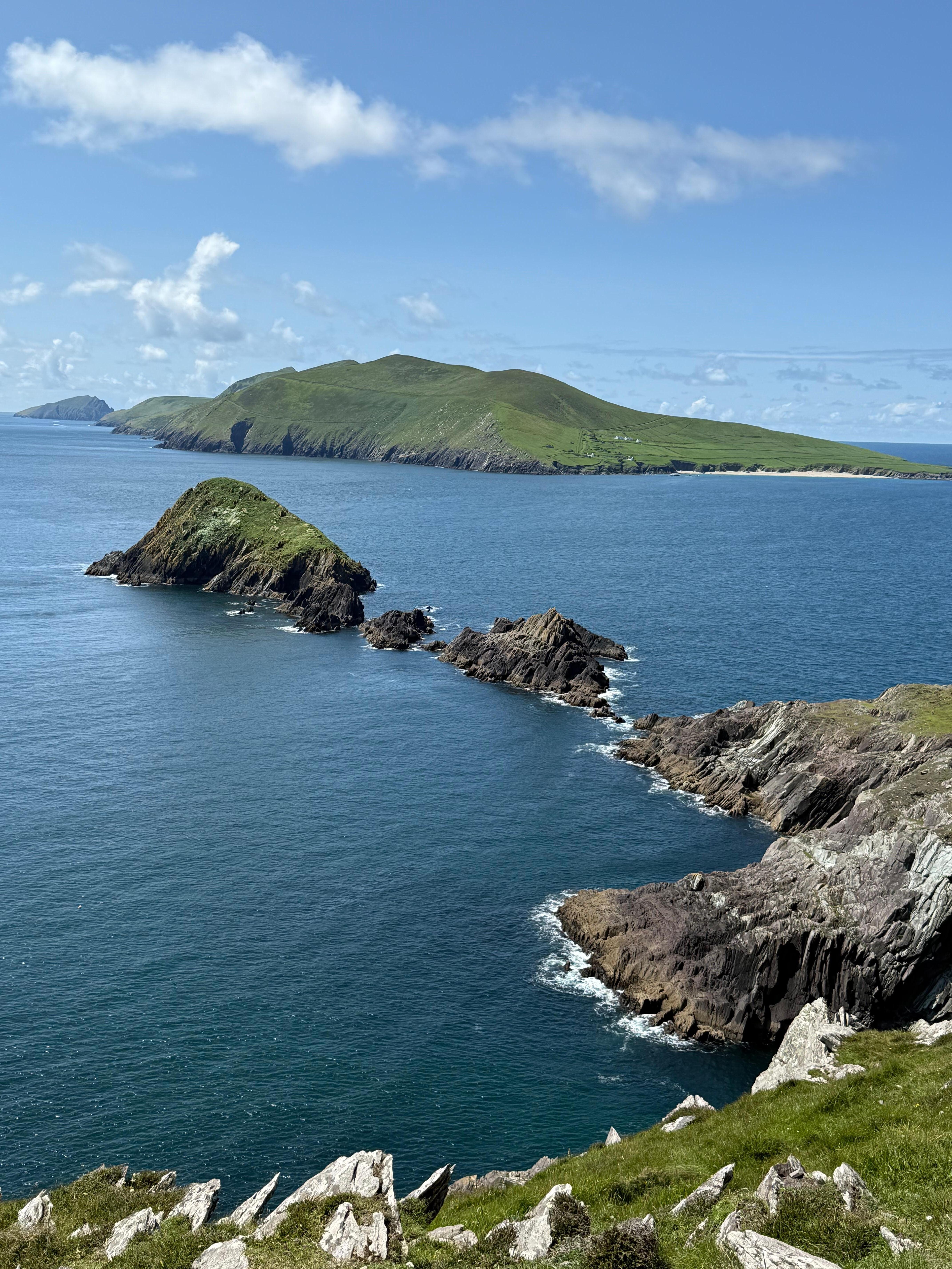 Dingle peninsula