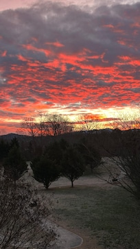 Gorgeous sunrises!!!