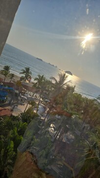 Great view