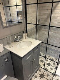 Quality fittings