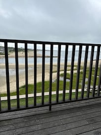 ocean view balcony