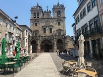 Braga Cathedral