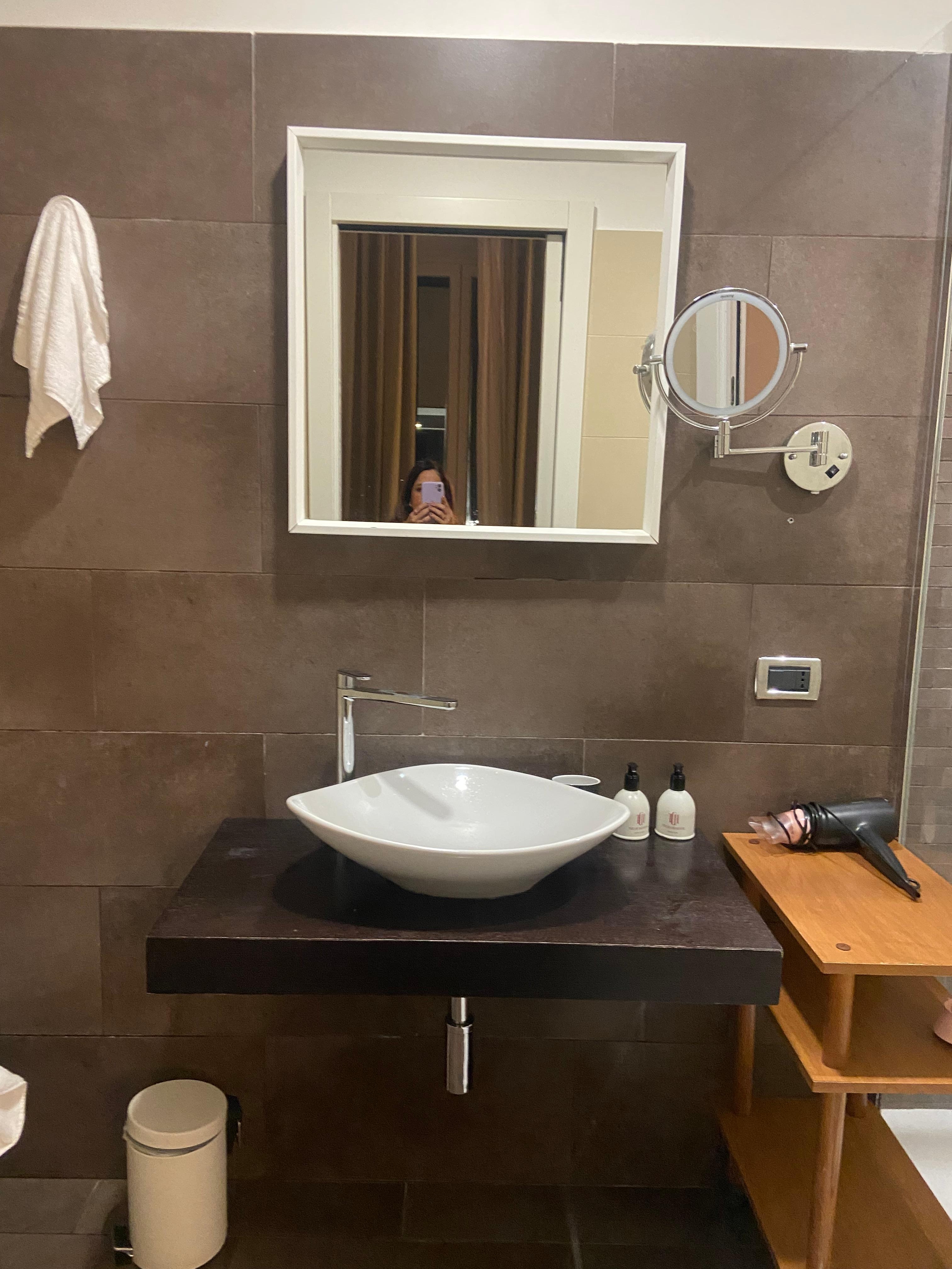 Secador de qualidade 