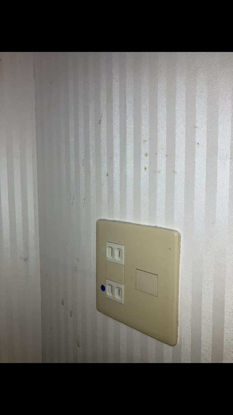 You had to have not been trying at this point.