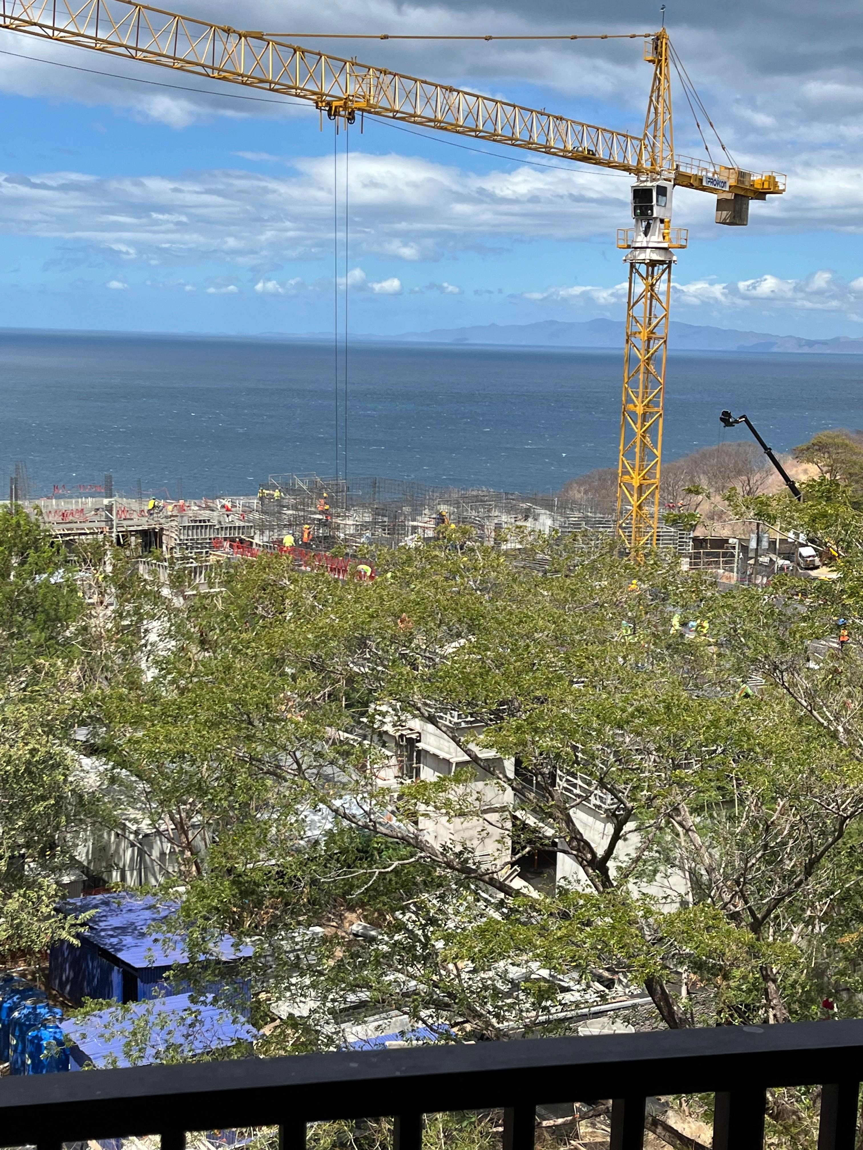 Pura vida? Not really...