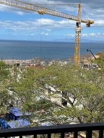 Pura vida? Not really...