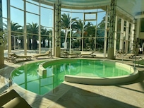 Piscina interna
