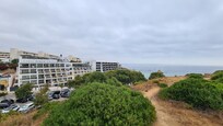 Blick von Ponta Da Piedade