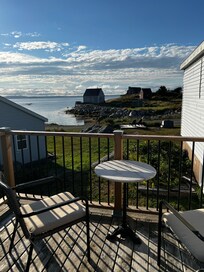 A perfect place for a cup of coffee