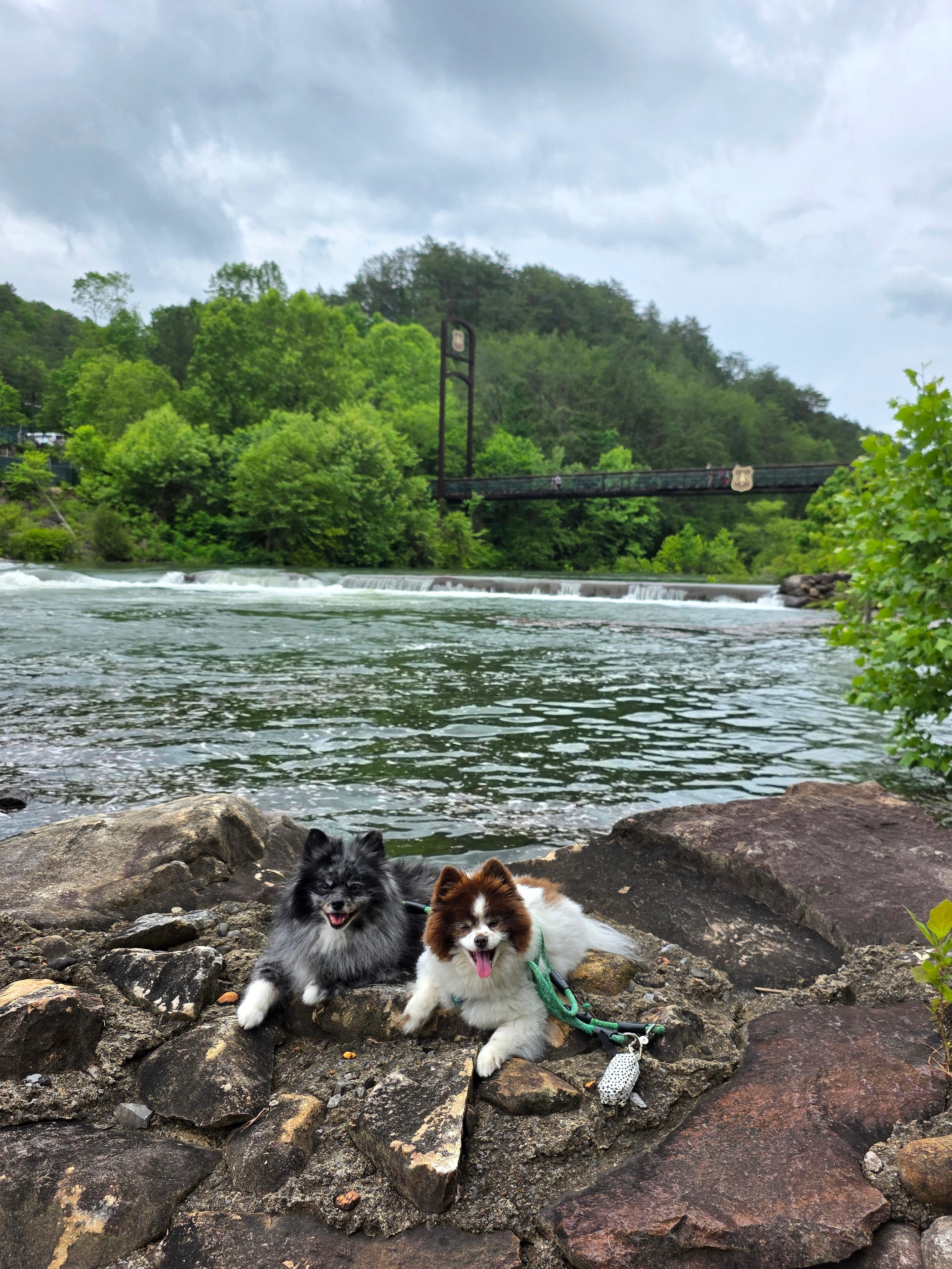 Ocoee Whitewater Center