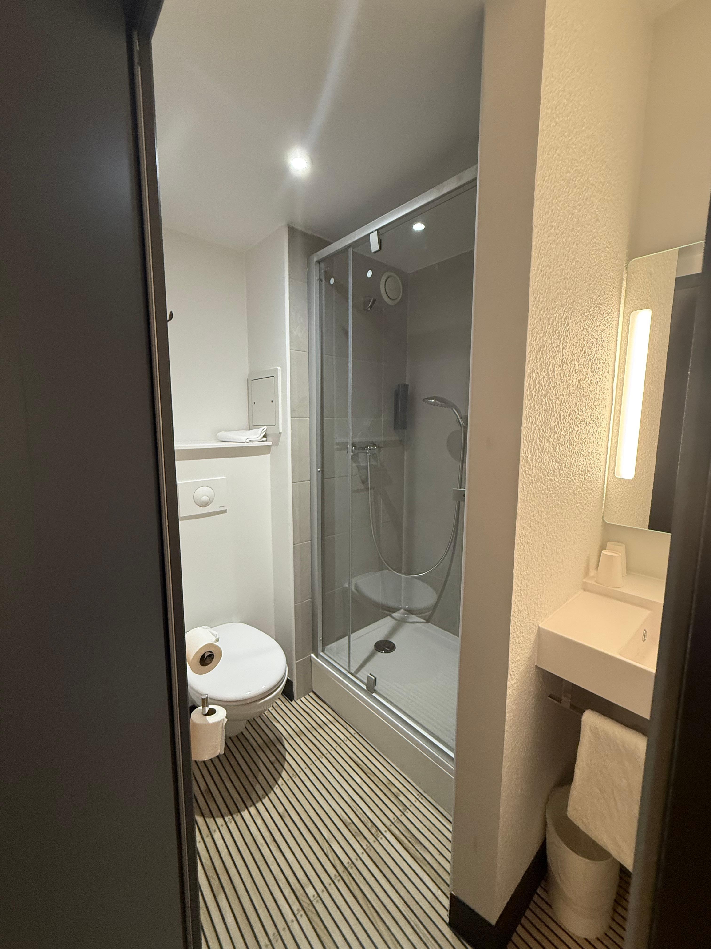 Salle de bain 