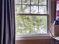River side room with no river view